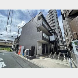 ＴｈｅＧｒａｎｄＰａｌａｃｅ本蓮沼駅前 2階 築7年8ヶ月の賃貸物件