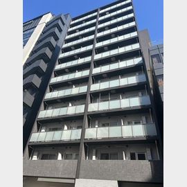 八丁堀駅より徒歩3分 11階 築13年3ヶ月の賃貸物件