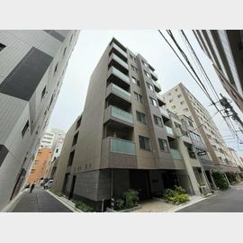 リビオメゾン東日本橋 5階 築4年2ヶ月の賃貸物件