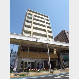 シャローム南小岩 6階 築14年7ヶ月の賃貸物件