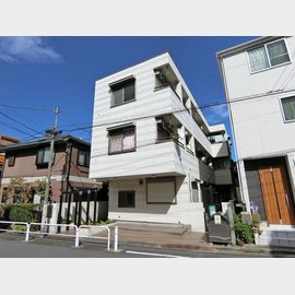 大山駅より徒歩9分 1階 築35年1ヶ月の賃貸物件