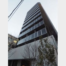 上野駅より徒歩8分 3階 築2年4ヶ月の賃貸物件