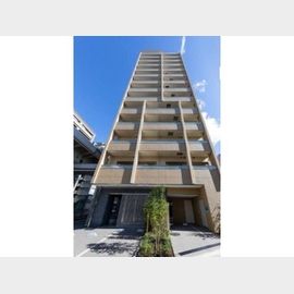 西日暮里駅より徒歩3分 2階 築6年1ヶ月の賃貸物件