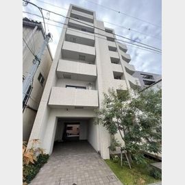 アビタシオン菊川 3階 築10年1ヶ月の賃貸物件