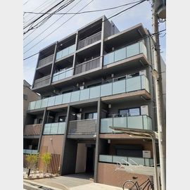 ブレイダブリク 2階 築4年1ヶ月の賃貸物件