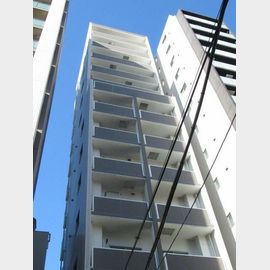 ドルチェ秋葉原North参番館 14階 築18年1ヶ月の賃貸物件