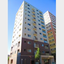 リバーサイド ガーデンの賃貸物件