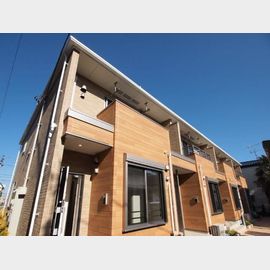 ファインアベニューVの賃貸物件