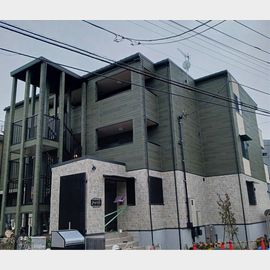 新江古田駅より徒歩11分 1階 新築の賃貸物件