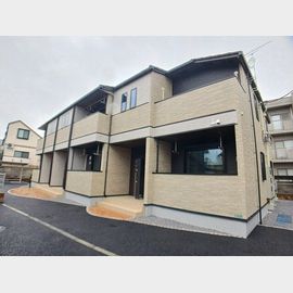 東中野駅より徒歩13分 2階 新築の賃貸物件