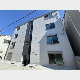 北千住駅より徒歩11分 3階 築2年1ヶ月の賃貸物件