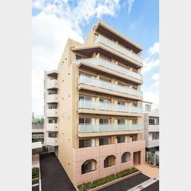 五反野駅より徒歩7分 4階 築9年7ヶ月の賃貸物件