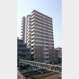 ドゥーエ東十条 3階 築18年1ヶ月の賃貸物件