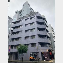 リヴァージュ浅草橋 3階 築26年の賃貸物件