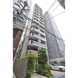 浅草駅より徒歩5分 15階 築5年6ヶ月の賃貸物件