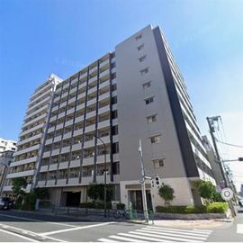 ＤＵＯＳＴＡＧＥ両国 4階 築17年2ヶ月の賃貸物件