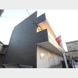 リブリ・EDEN足立の賃貸物件