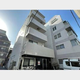 サンヒルズ 2階 築19年1ヶ月の賃貸物件