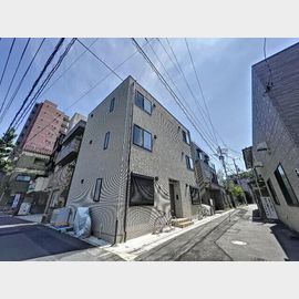 メゾンルピナスの賃貸物件