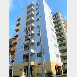 サザンクロス 6階 築24年1ヶ月の賃貸物件