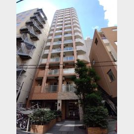 サンスタレ浅草 10階 築19年5ヶ月の賃貸物件