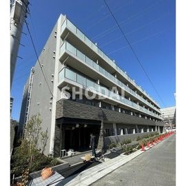 アルファコート梅島 1階 新築の賃貸物件