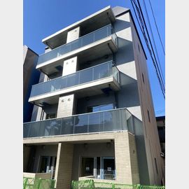 Sonorite池之端 1階 新築の賃貸物件