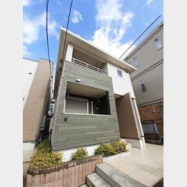 梅島駅より徒歩20分 1階 築6年1ヶ月の賃貸物件