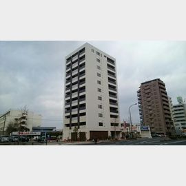 ＣＯＭＦＯＲＴＭＩＮＡＭＩＫＡＳＡＩ 4階 築9年1ヶ月の賃貸物件