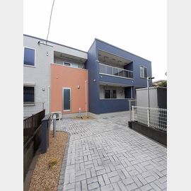 久が原駅より徒歩15分 2階 築3年1ヶ月の賃貸物件