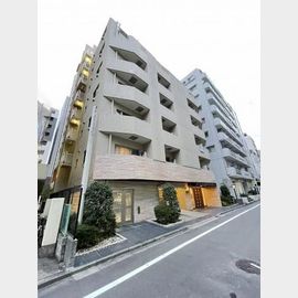 スカイコートヌーベル入谷２ 4階 築18年5ヶ月の賃貸物件