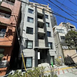 南千住駅より徒歩9分 1階 築3年6ヶ月の賃貸物件