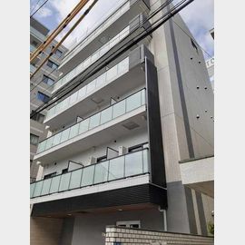 グロリア南青山 3階 築5年1ヶ月の賃貸物件