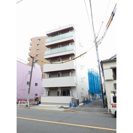 プラザN.J.Aの賃貸物件