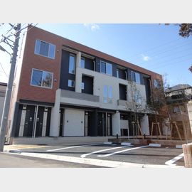 ベル・シュテルン 1階 築11年2ヶ月の賃貸物件