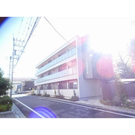 フォレストベベの賃貸物件