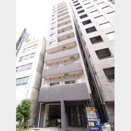 浅草橋駅より徒歩3分 11階 築11年7ヶ月の賃貸物件