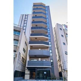 浅草橋駅より徒歩1分 9階 新築の賃貸物件