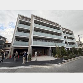 アリビス綾瀬 2階 新築の賃貸物件