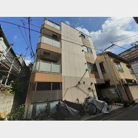 カーサプラシード 4階 築9年4ヶ月の賃貸物件