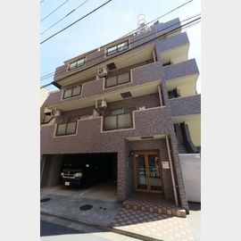 プレール上池袋 5階 築26年8ヶ月の賃貸物件