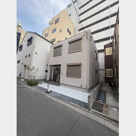 入谷駅より徒歩6分 1階 新築の賃貸物件