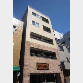 両国駅より徒歩4分 2階 築21年8ヶ月の賃貸物件