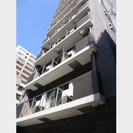 ラフィーネ音羽西棟 3階 築7年2ヶ月の賃貸物件