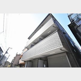 グランクオール板橋本町 2階 築7年1ヶ月の賃貸物件