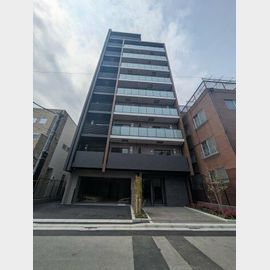 GENOVIA南千住VIIIの賃貸物件