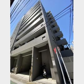 モンシェール錦糸町 10階 築23年2ヶ月の賃貸物件