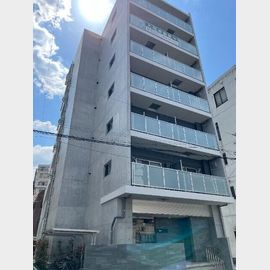 NineHarvestの賃貸物件