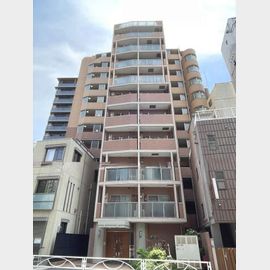 スカイコート両国壱番館 11階 築24年1ヶ月の賃貸物件