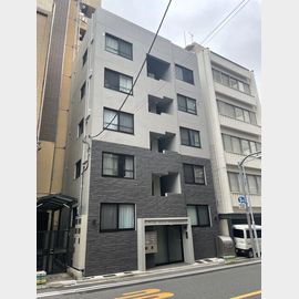 浅草駅より徒歩9分 2階 築4年3ヶ月の賃貸物件